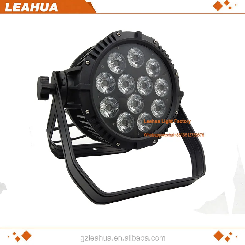 led par light 12 led