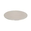 multi-ply material 3 ply cookware circle ss304+aluminum+ss430 for cooker