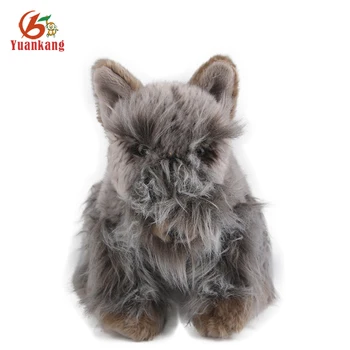 peluche schnauzer