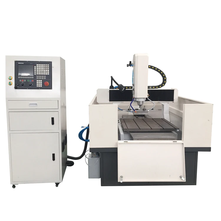 Remax 6060 Cnc Router Machine For Mold Making - Buy 6060 Cnc Router ...