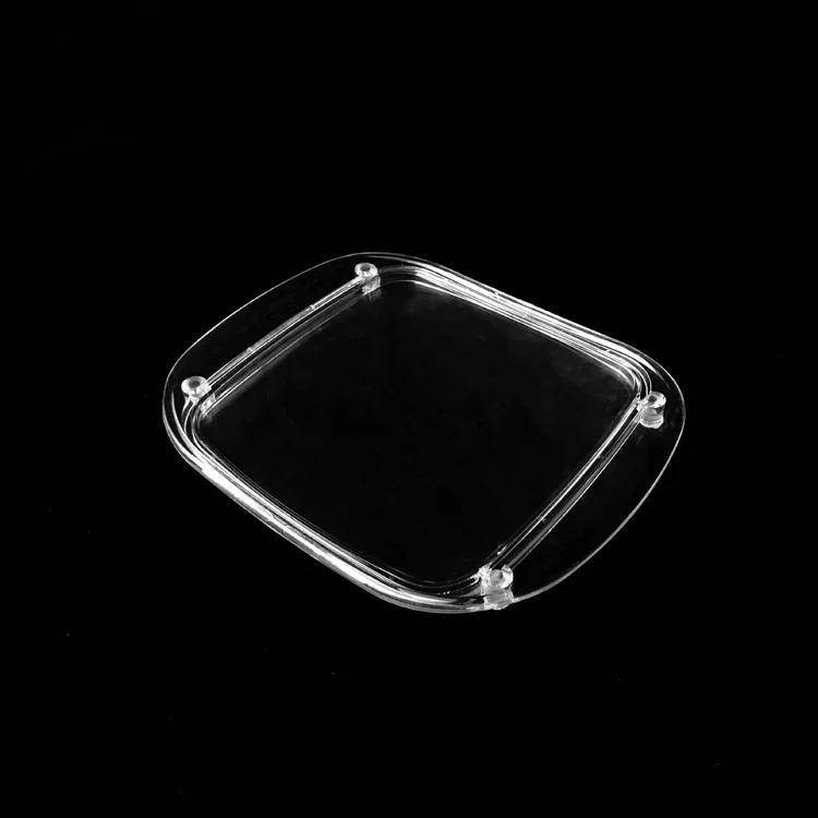 

Wholesale Free Sample Shopping Mall Plastic Money Euro Coin Tray, Transparent