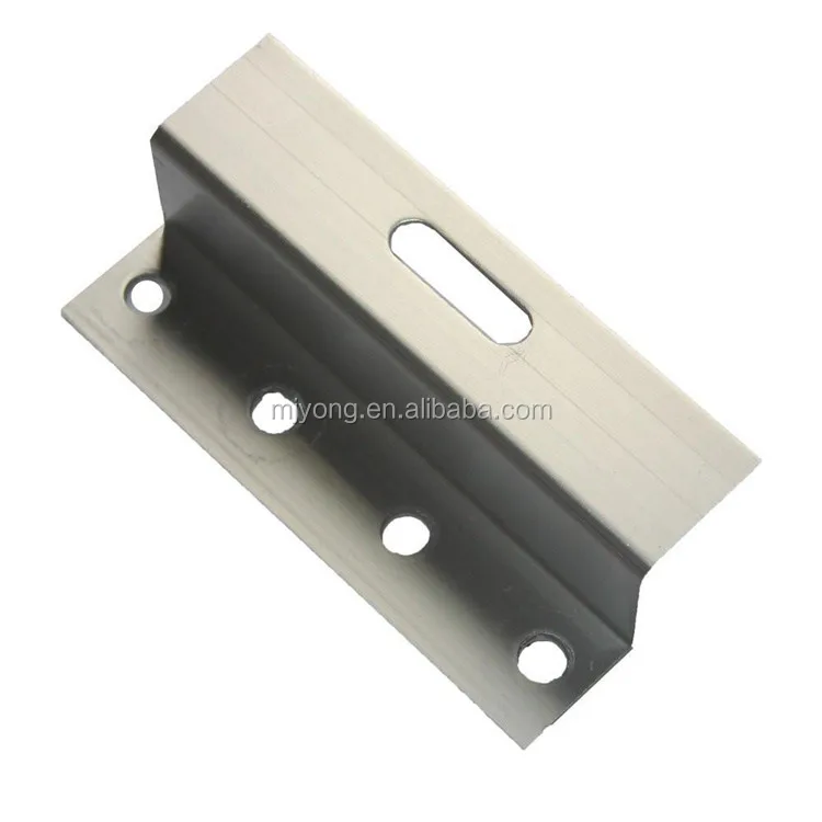 Custom Z Shaped Metal Bracket Galvanized Steel Z Bracket Buy Galvanized Steel Z Bracket,Z