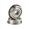 Factory price ALL model available flange bearing housing thrust bearing with flange