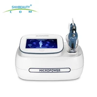 

Top selling Korea Whitening Anti-wrinkle Anti-aging Beauty Machine Mesotherapy Gun Mesogun