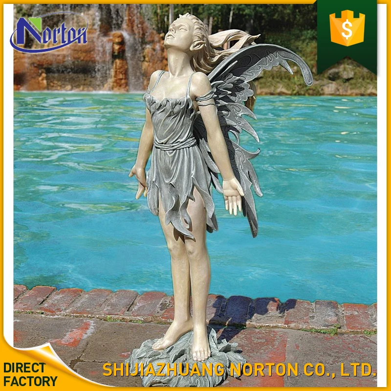 fairy statues wholesale