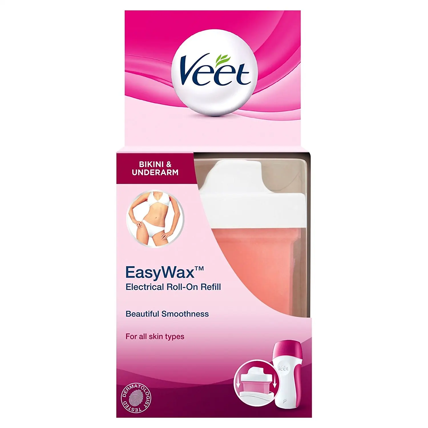 Veet для бикини. Эпилятор Veet. Алфа#вит. Roll-on Underarms.