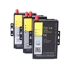 F2114 High Quality Meter Reading RS232 RS485 GPRS PLC Modem with low price
