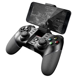 Wireless & Bluetooth Game Controller Android & PC