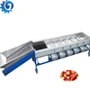 Industrial Round Vegetable size grading Orange Sorting Mango Sorting machine