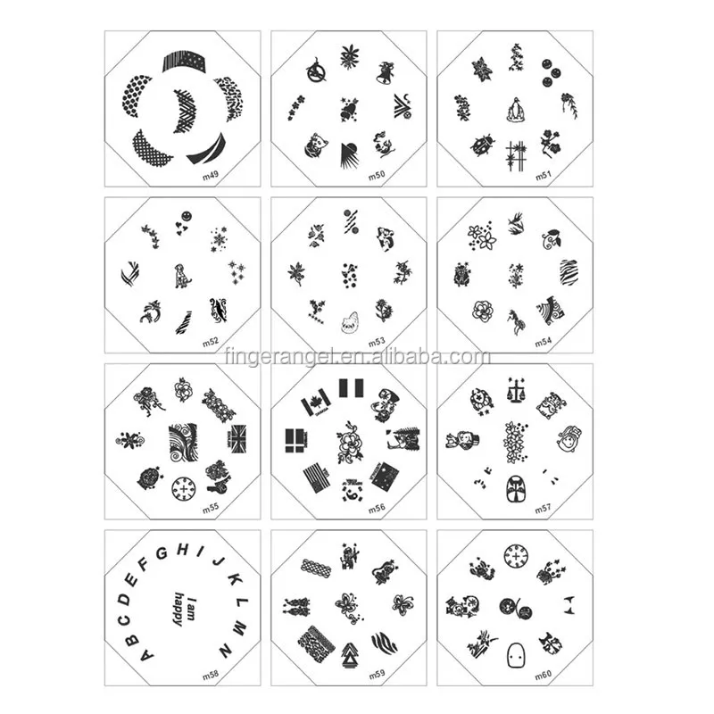 package design templates