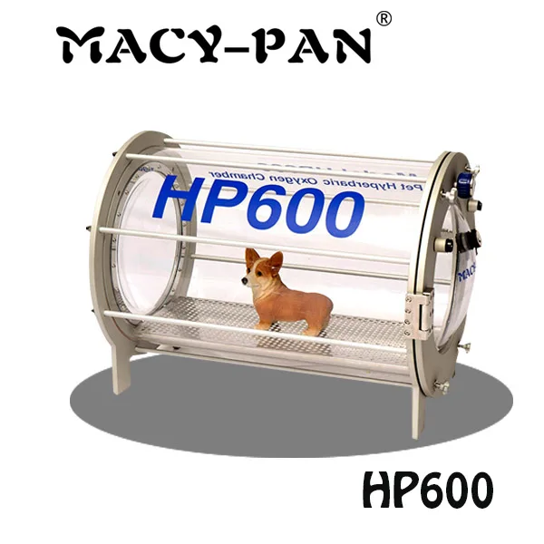Hyperbaric Oxygen Therapy For Pet