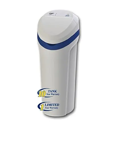 Morton ® System Saver ® 30,000 Grain Water Softener M30.