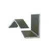 construction structural deformed duplex stainless steel angle bright bar 904l