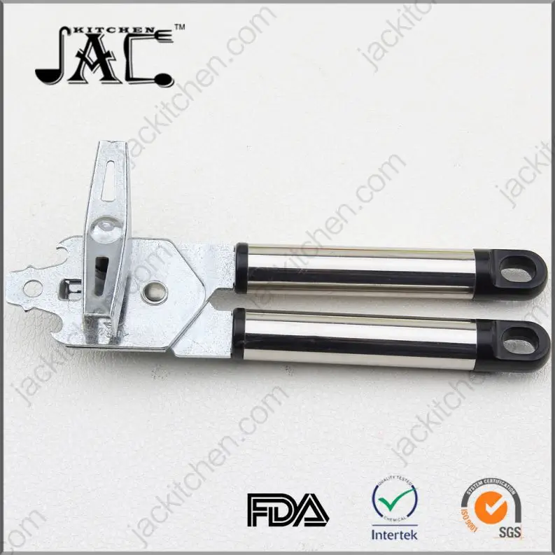 Kitchen Gadgets Stainless Steel Wall Mounted Beer Bottle Opener