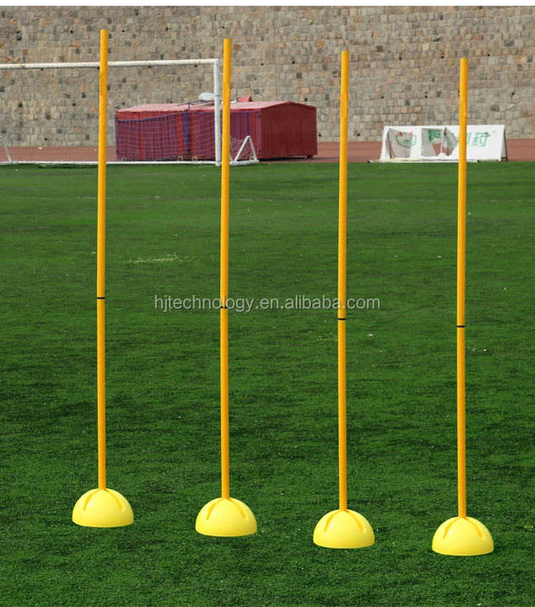 

sport training obstacle, soccer training obstacle, training barrier