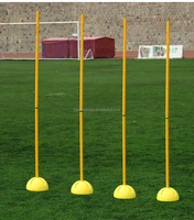 

sport training obstacle, soccer training obstacle, training barrier