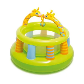 inflatable water for kids