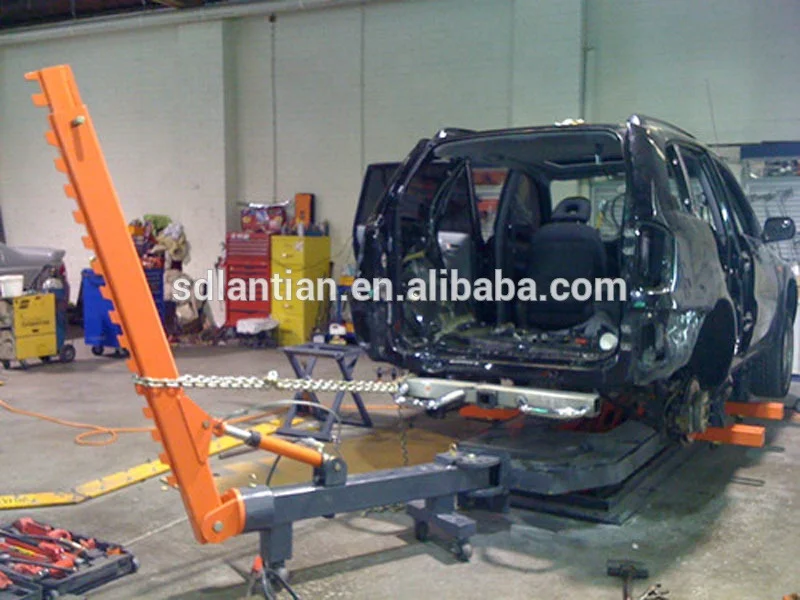 Best Quality Ce Approved Autorobot Microb/frame Machine/auto Body