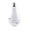 Cheapest Wireless Led Lamp Camera 360 Degree SPY Bulb CCTV Camera Security WiFi Hidden Camera Light Bulb