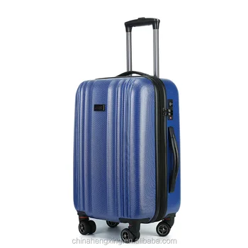 aluminium magnesium alloy luggage