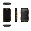 factory price 3.5 inch IP67 android WCDMA 3g rugged phone with 2000 mah battery