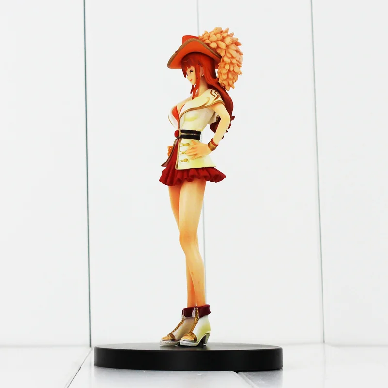 Nami Aus One Piece Nackt Nami Aus One Piece Nackt