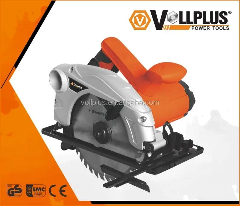 Vollplus Vpcs1011 1350w 185mm Electric Wood Saw Electric Hand Saw Machine Circular Saw Buy