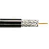 high flexibility cable 75 ohm jelly filled rg6 coaxial cable rg 6 cctv camera cable specification
