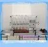 Good quality professional e cigarette oil inject/filling machine