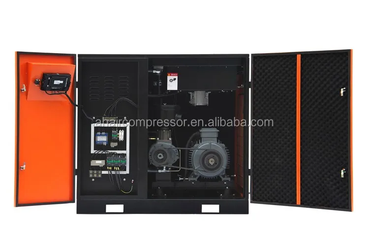 Hot Sale Rotary Air Screw Compressor Hs Code 15kw 20hp Buy Air Screw Compressor,Air Compressor
