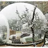 inflatable igloo/dome tent for outdoor decoration,outdoor supplies