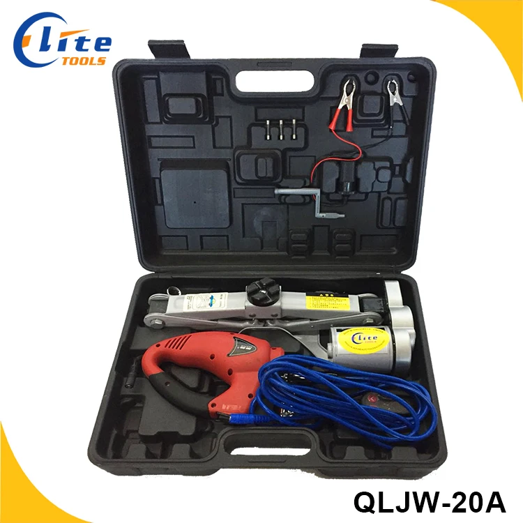 QLJW-20A