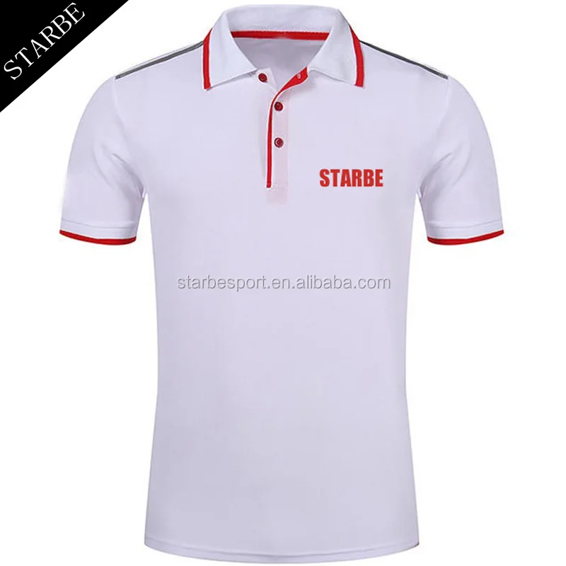 
custom sublimated mens golf polo shirts/ mens t shirts polo short sleeve/ golf polo t shirt 
