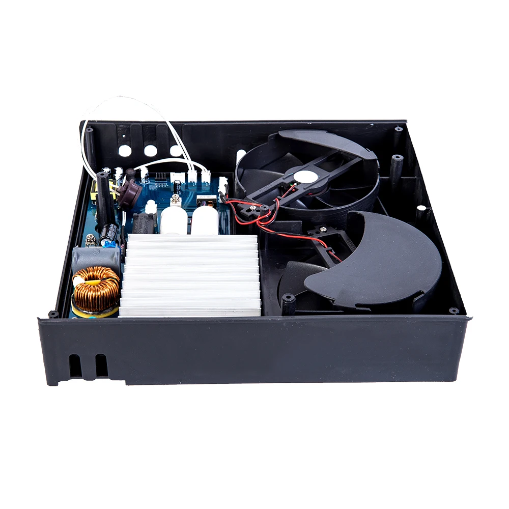 Induction Cooker Spare Parts Electric Circuit With Fan Pcb Assembly