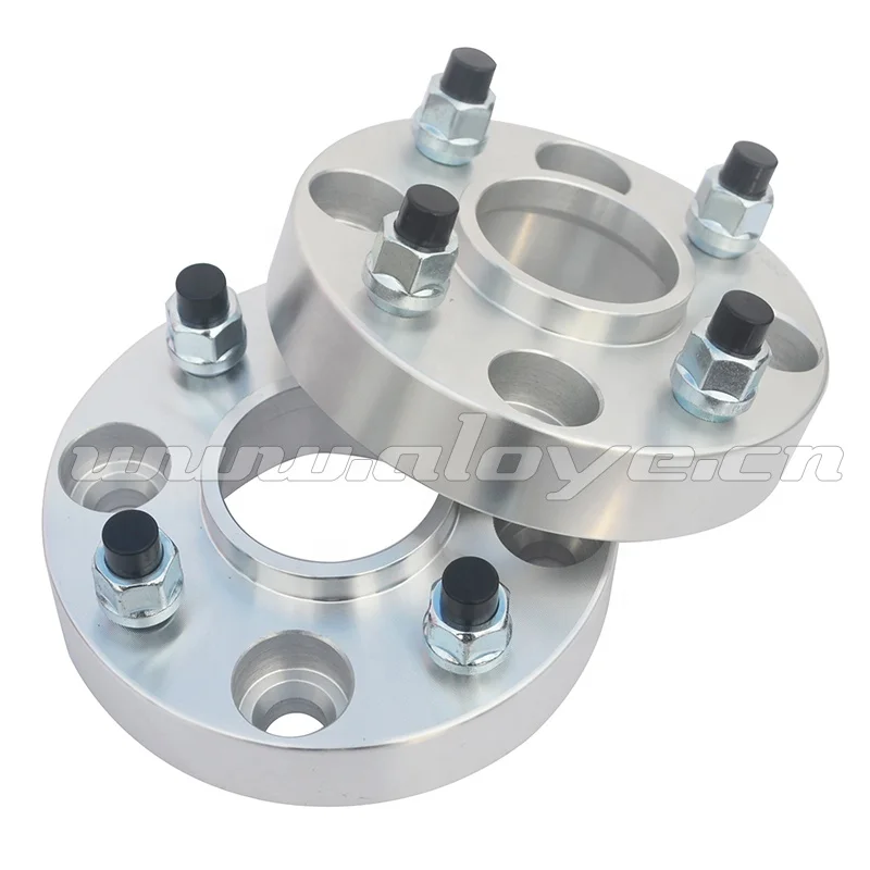 wheel spacers  (7)