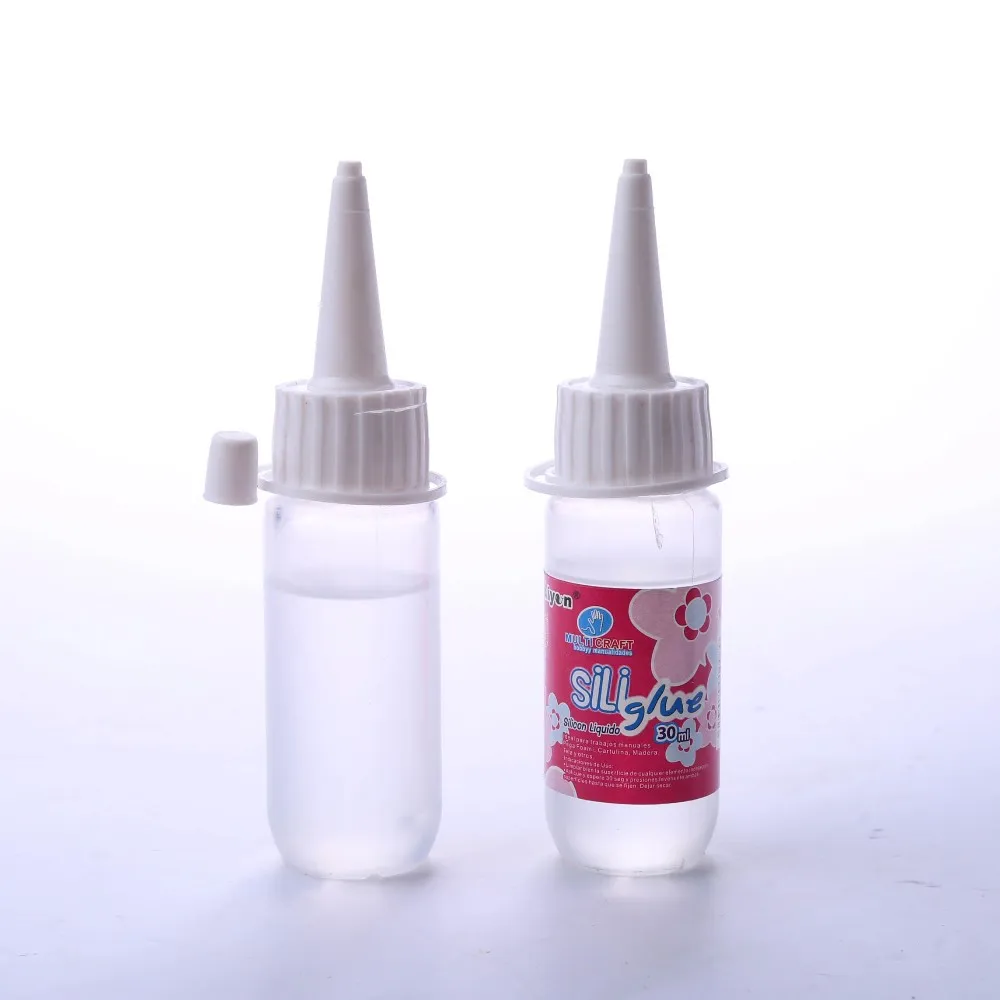 silicone glue