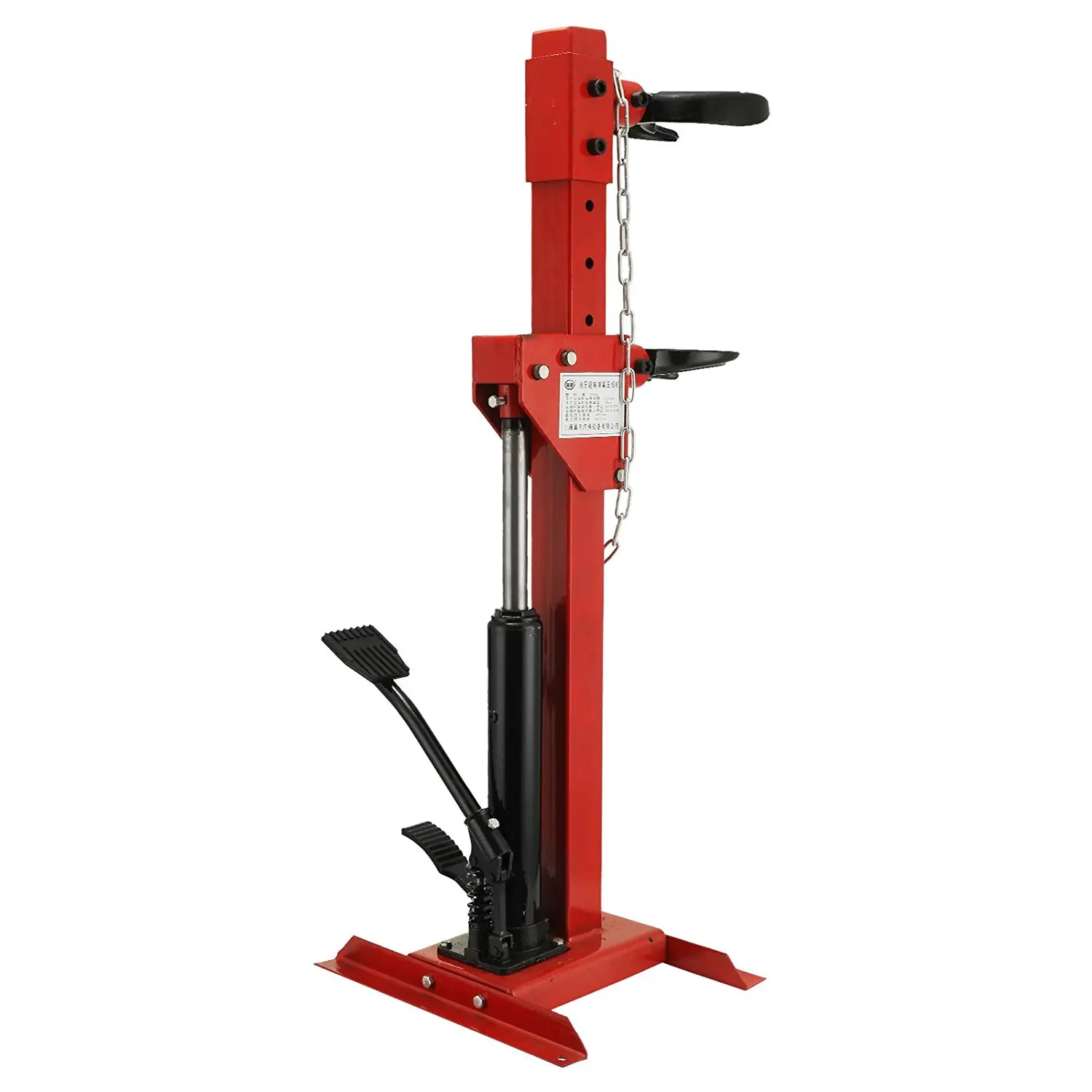 Altivox Spring Compressor Tool - 2200 Lbs -Automotive Coil