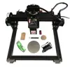 Deep Accurately Engraving Machine Upgraded Laser Printing Machine OEM ODM Jewelry Leather DIY Engraving Machine