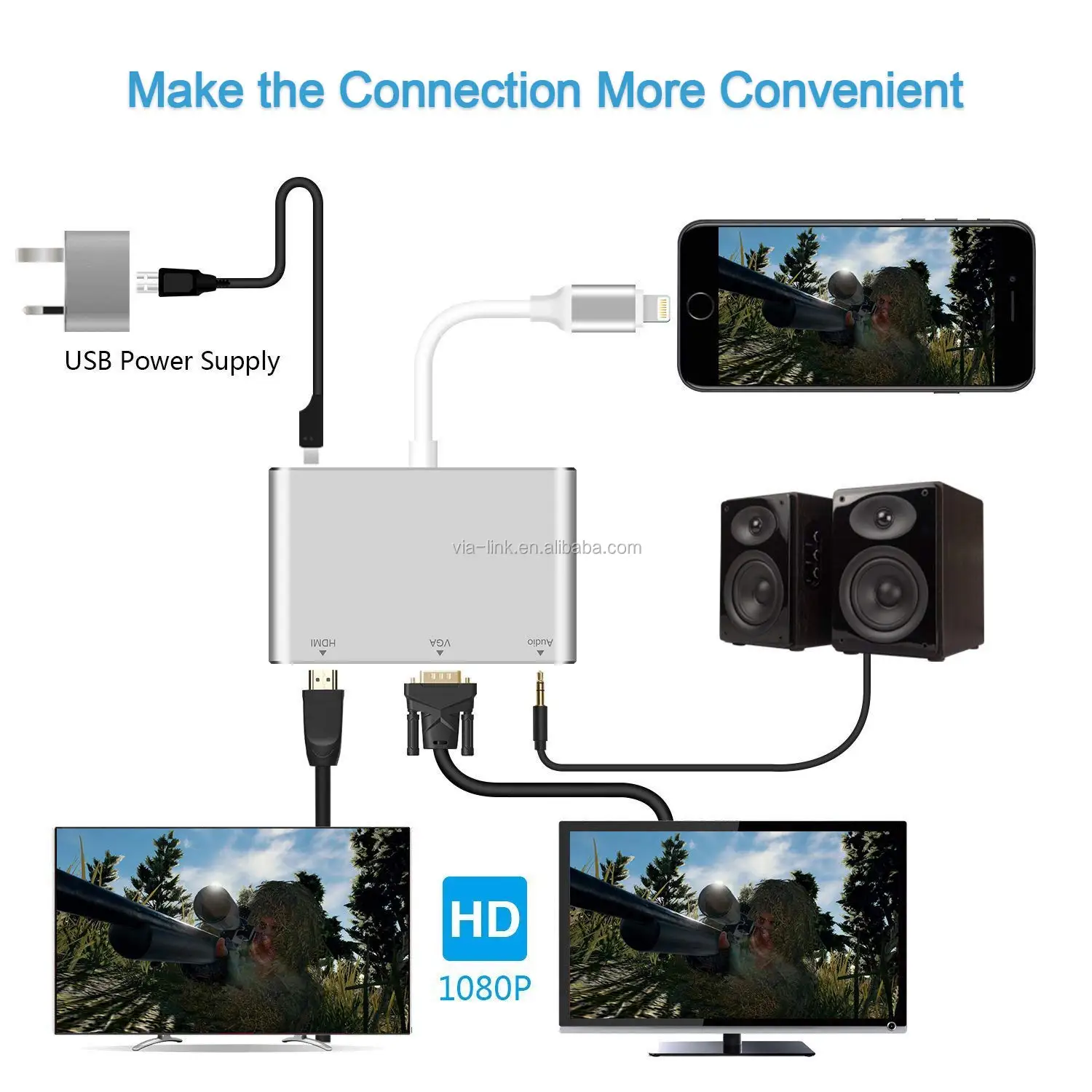 3 in 1 hub for iphone (3)