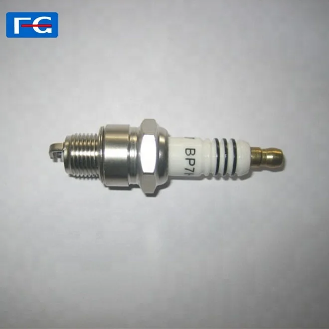 

low price outboard Spark plug BP4HS B6GS BP7HS spark plug for outboard motors, Picture