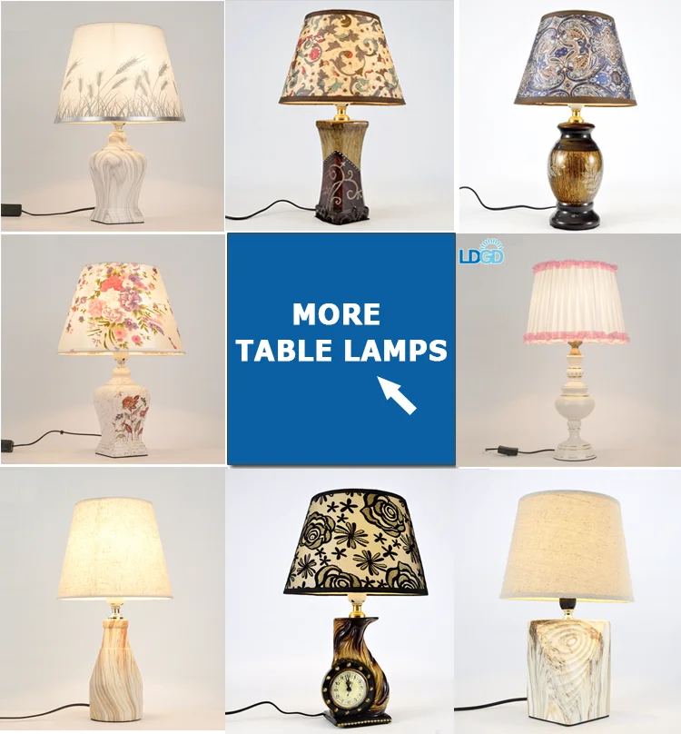 bedroom table lamp price