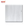 Free Sample Artificial Stone Solid Surface Shower Panel Sheets For Sale