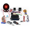 Hot Sale Classical long range Lowest Price long range fm 2 two way easycar car alarm system remote start with 2 button remote
