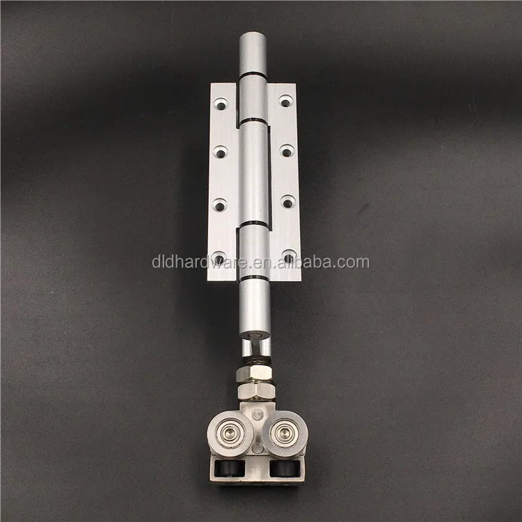 Aluminium And Upvc Bifold Door Roller With Stainless Steel Bearing