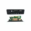 JK6826BT Bluetooth 5.0 fm radio mp3 player with usb sd