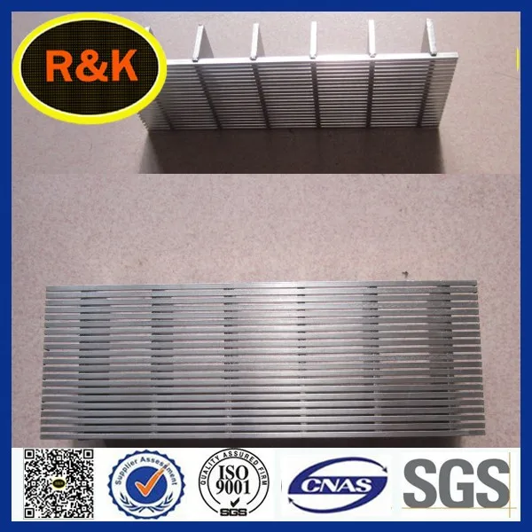 316l Stainless Steel Curved Rolled Wedge Wire Screen Buy Stainless