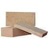 Super quality insulating fire clay brick refractory fireclay insulation brick
