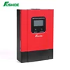 solar controller MPPT 40A solar panel charge quality control CHINA FUSHIDE