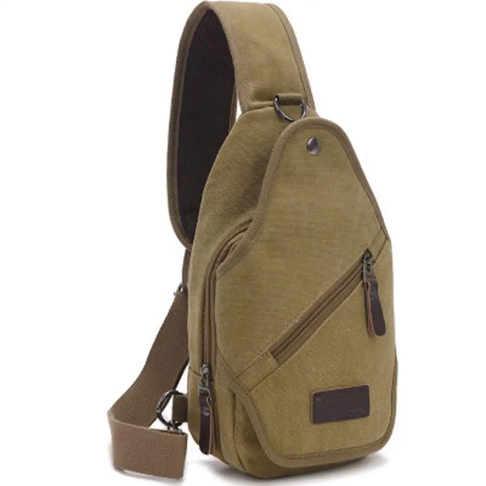 Cheap Canvas Sling Bag Men, find Canvas Sling Bag Men deals on line at
