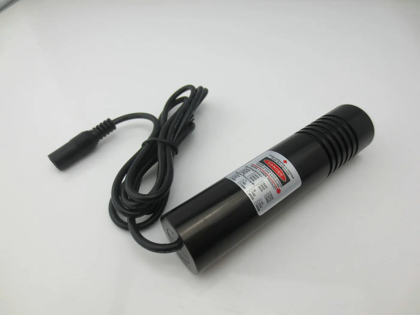 Fu635l5ed26 Fd26 635nm 5mw Line Generator Laser Diode Module 12v24v